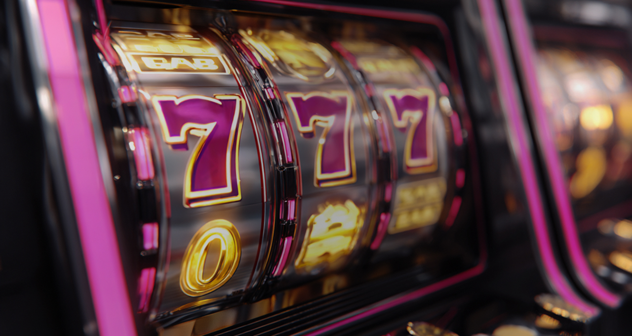 Stay Lucky Casino